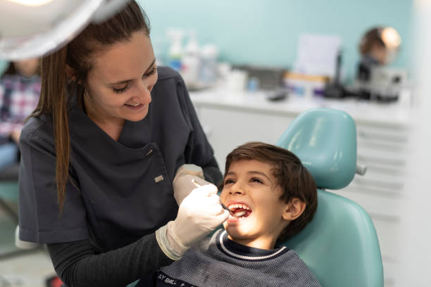 Best Pediatric Emergency Dentist in Ames Lake, WA