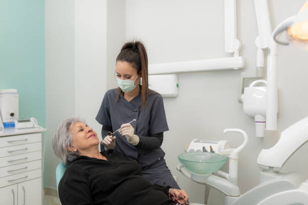 Best Emergency Dental Care for Broken or Chipped Teeth in Ames Lake, WA