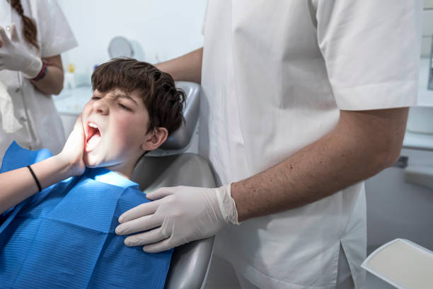 Best Emergency Gum Treatment in Ames Lake, WA