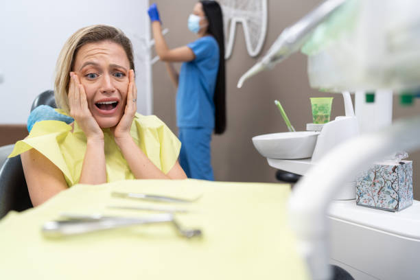 Best Emergency Treatment for Dental Infections or Abscesses in Ames Lake, WA
