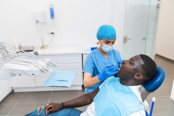 Best Emergency Dental Care for Broken or Chipped Teeth in Ames Lake, WA