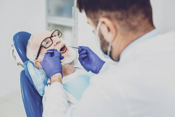 Best Urgent Care for Lost Fillings or Crowns in Ames Lake, WA